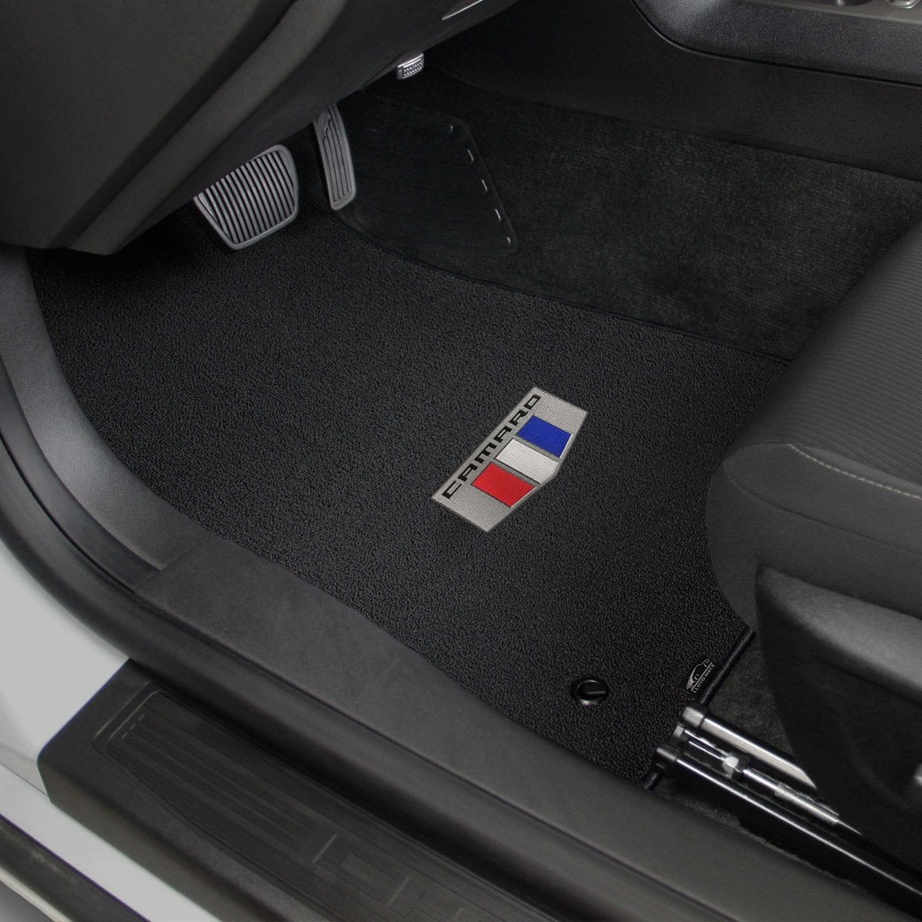 custom floor mats