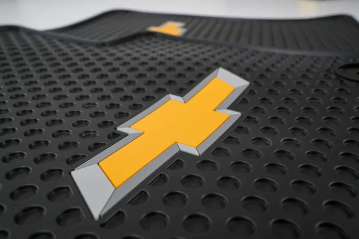 Chevy suburban floor mats discount
