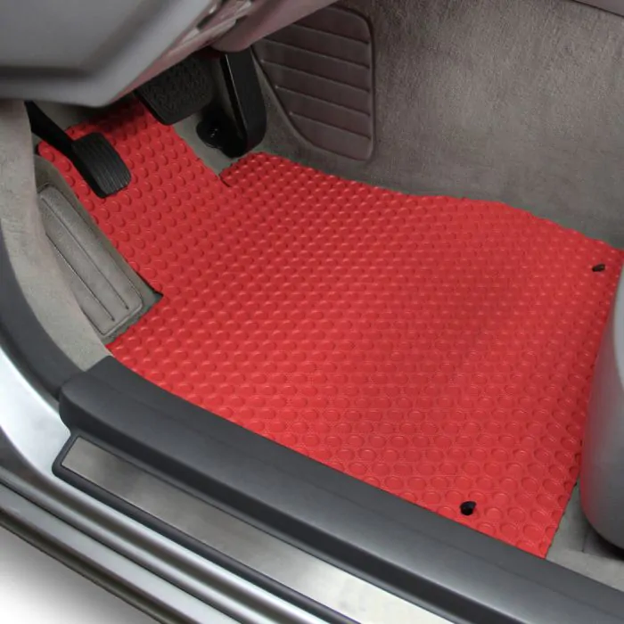 All Weather RubberTite Car Floor Mats Lloyd Mats Store