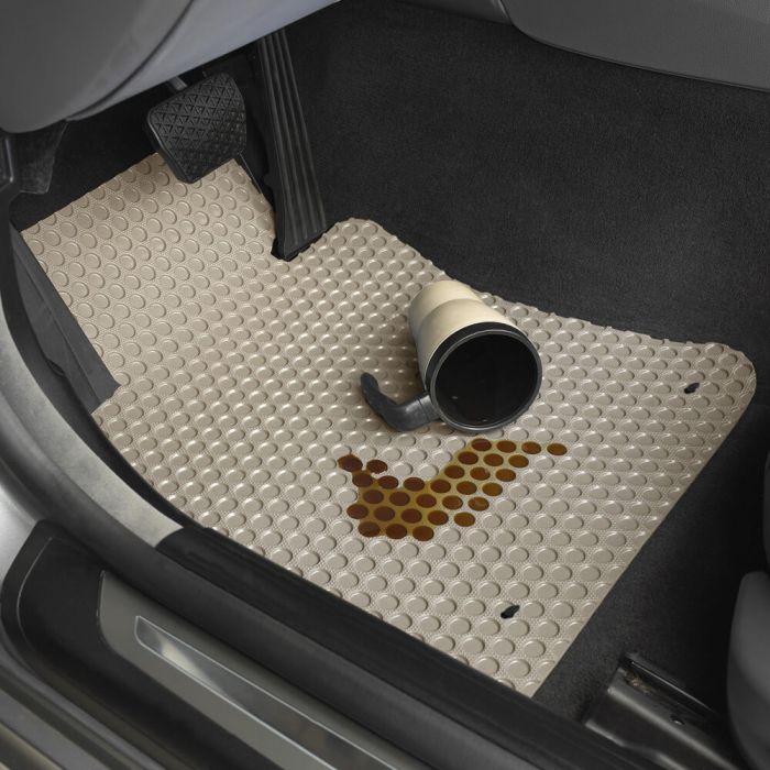 Car floor 2025 liners