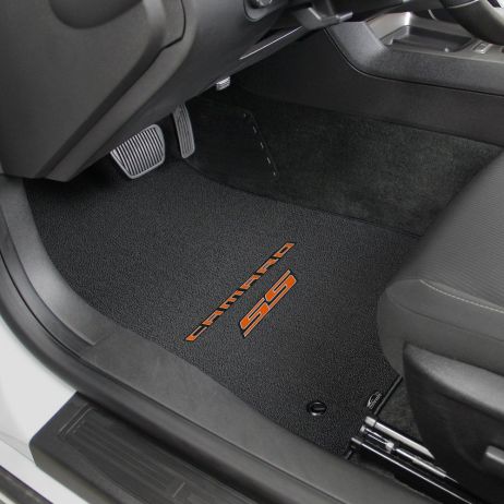 custom floor mats