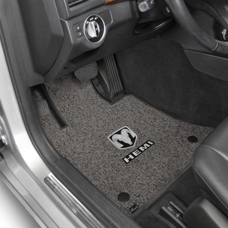 custom car mats