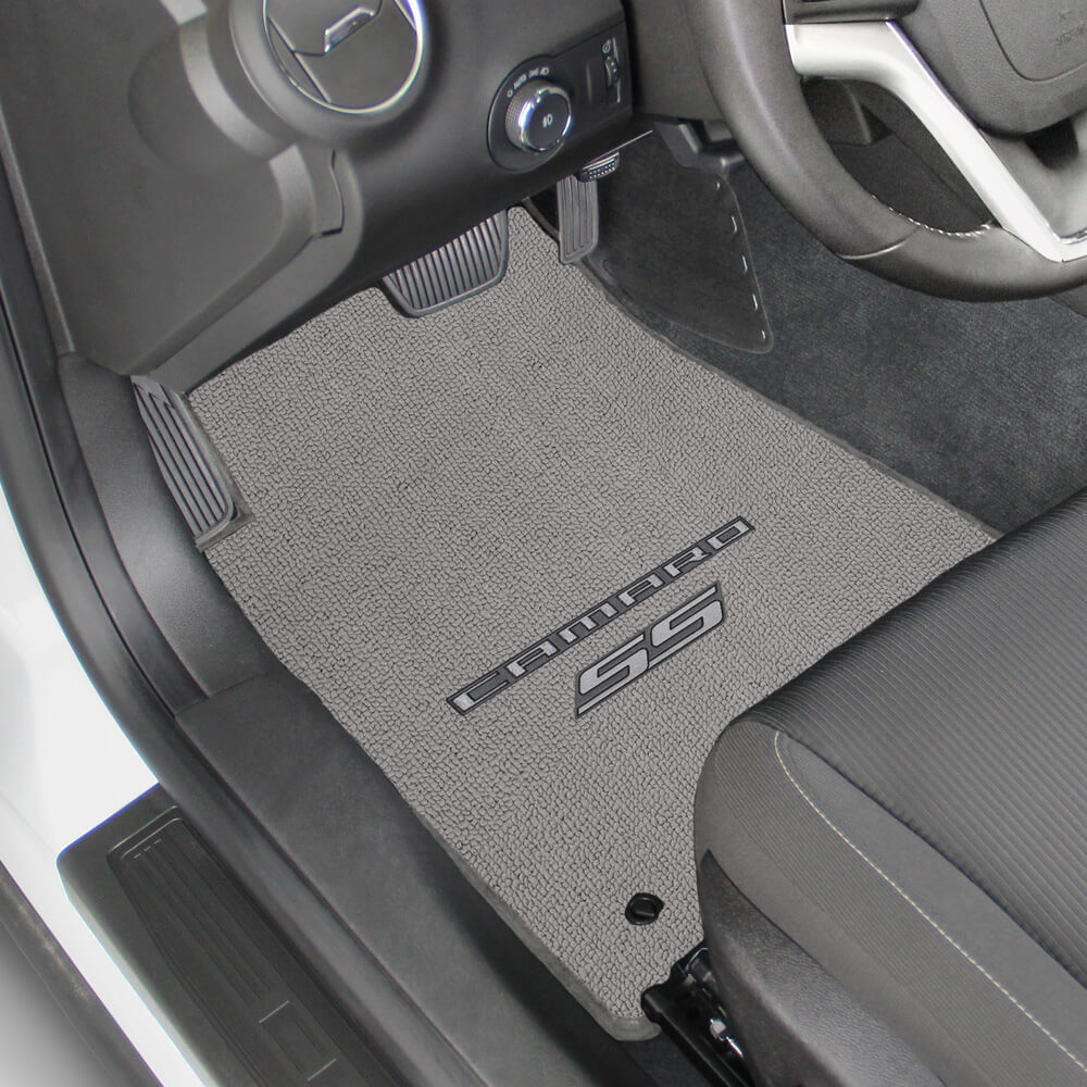 custom car mats