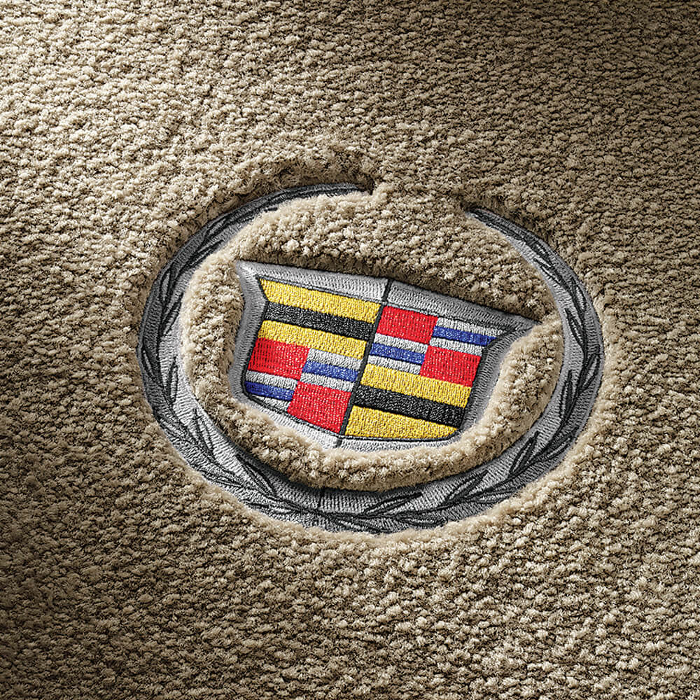 car carpet mats