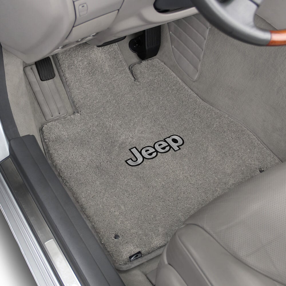 car carpet mats