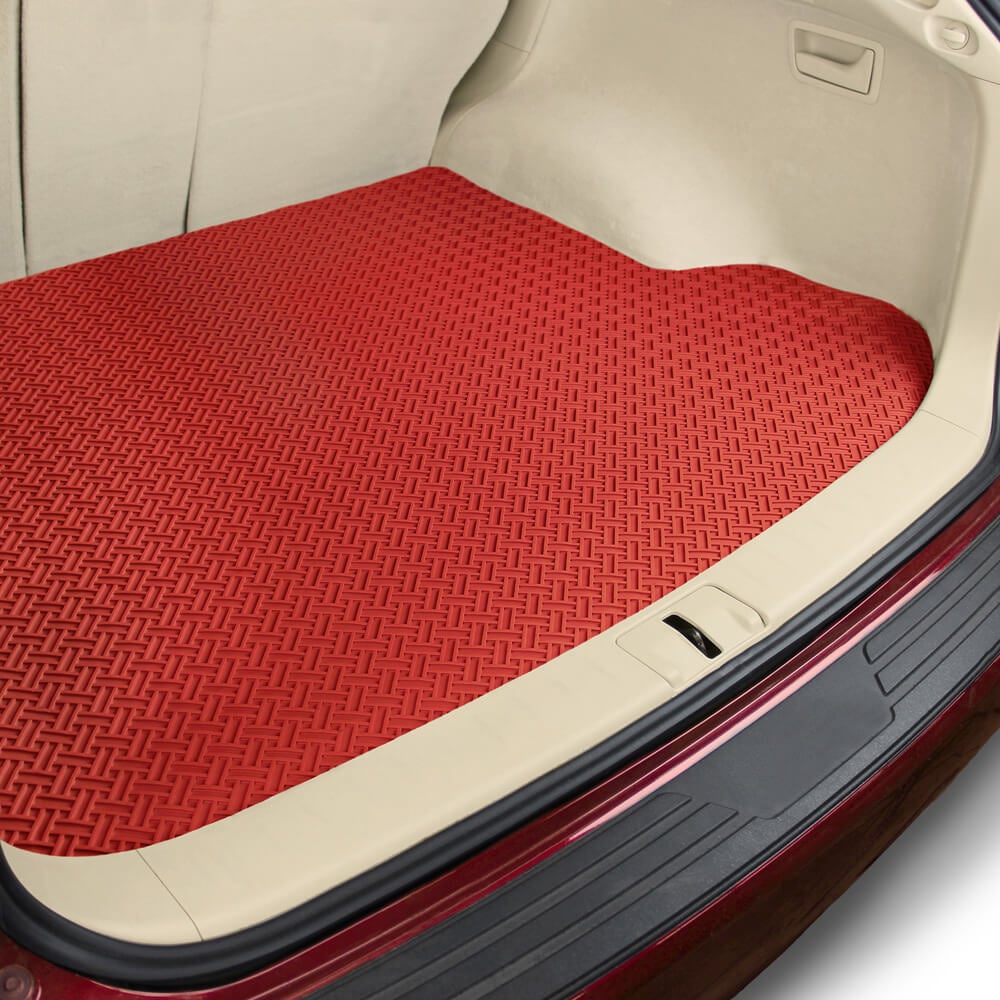 rubber floor mats
