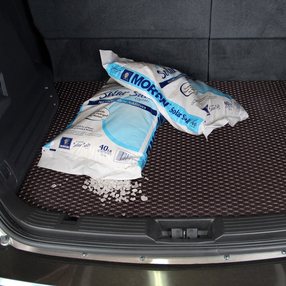 rubber car mats