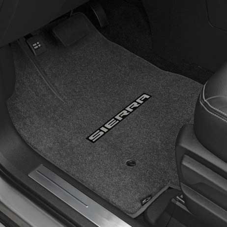 Lloyd Mats Store: GMC Floor Mats