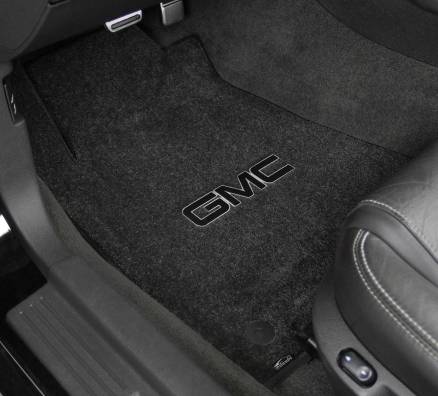 LUXE Carpet Luxury Floor Mats