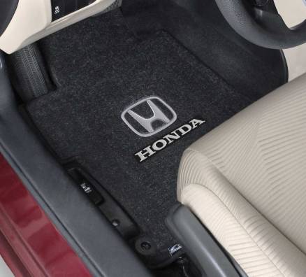 Lloyd Mats Store: Honda Floor Mats