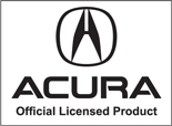 Acura Official Licensed Product