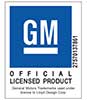 GM Logo