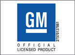 GM Logo