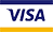A way to pay - Visa Image logo
