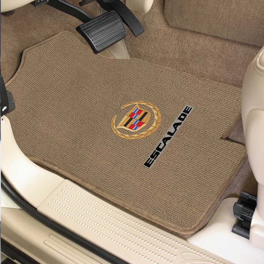 Custom floor mats photo gallery lloyd mats store