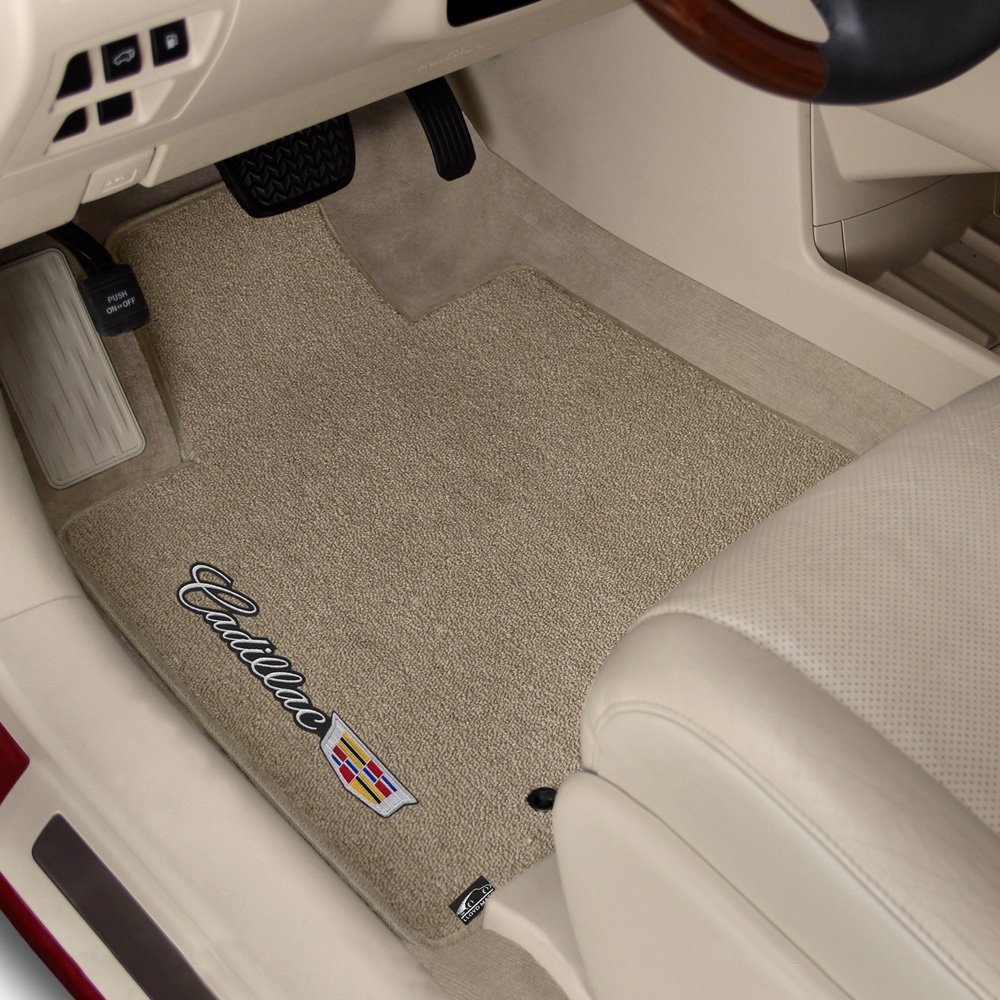 custom floor mats