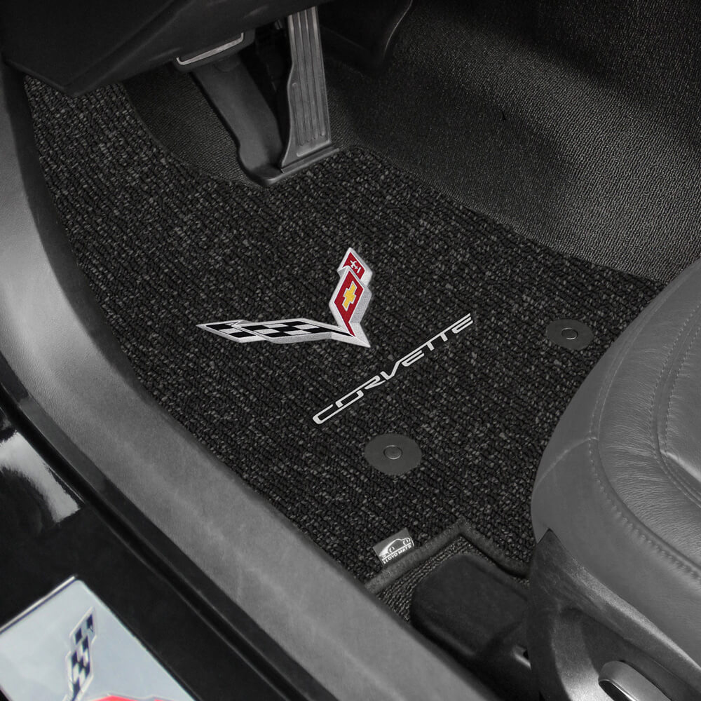 custom car mats