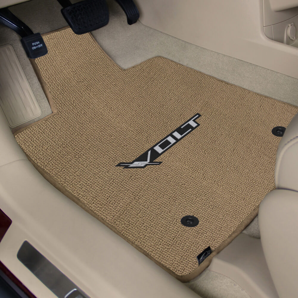 custom car mats