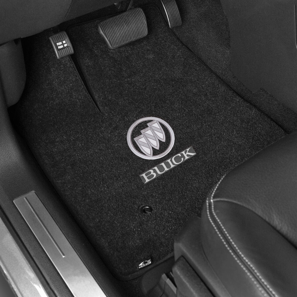 car carpet mats