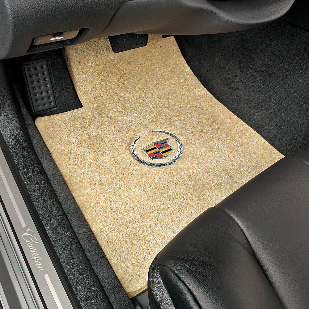 car carpet mats