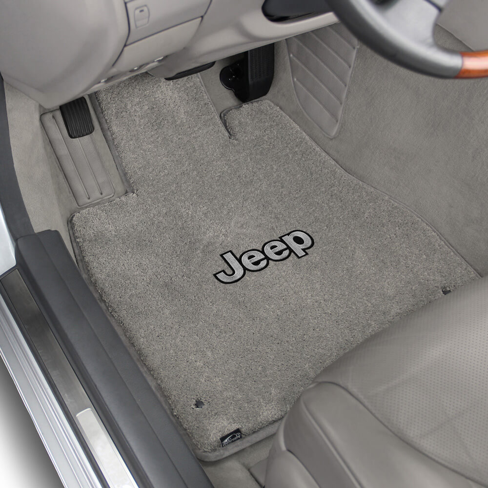 car carpet mats