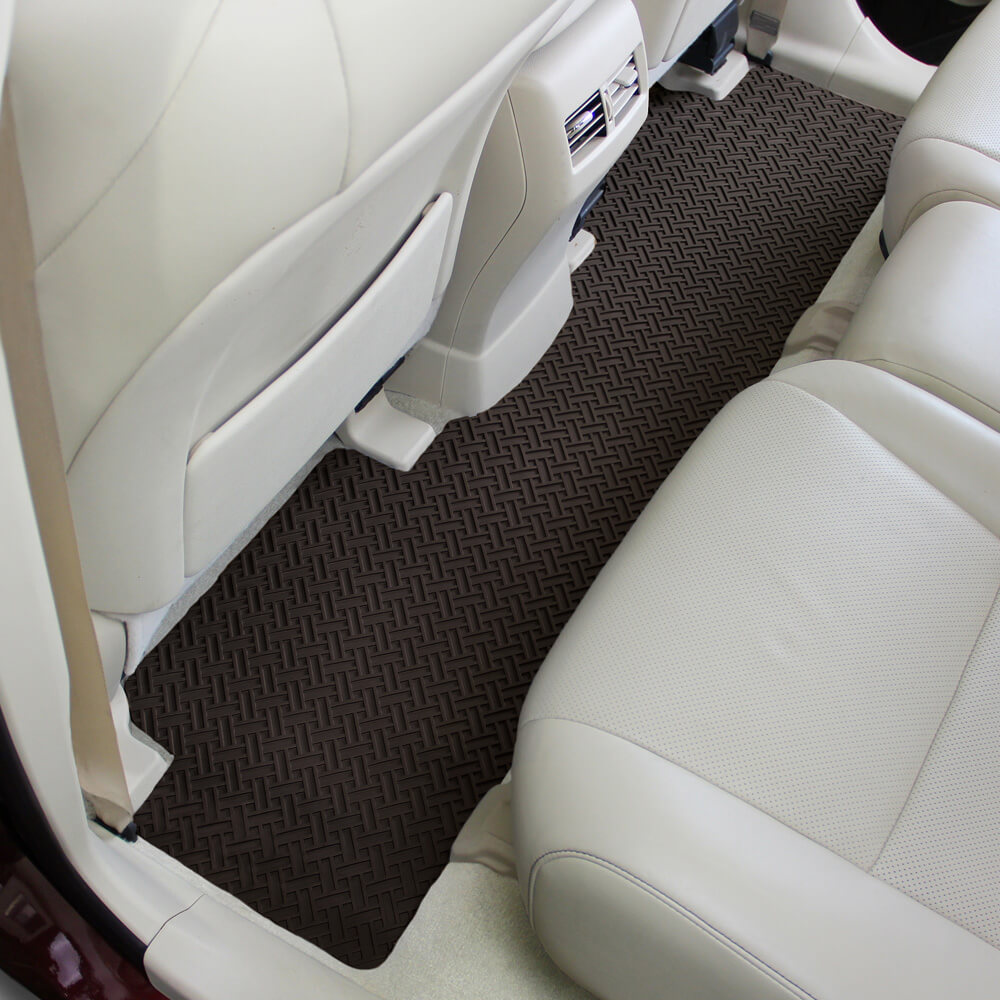 rubber floor mats