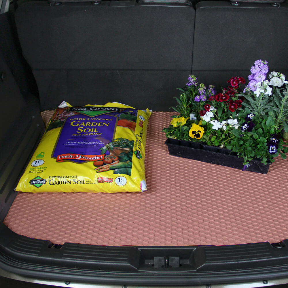 rubber car mats