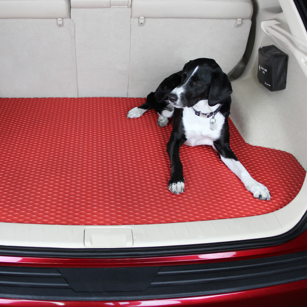 rubber car mats