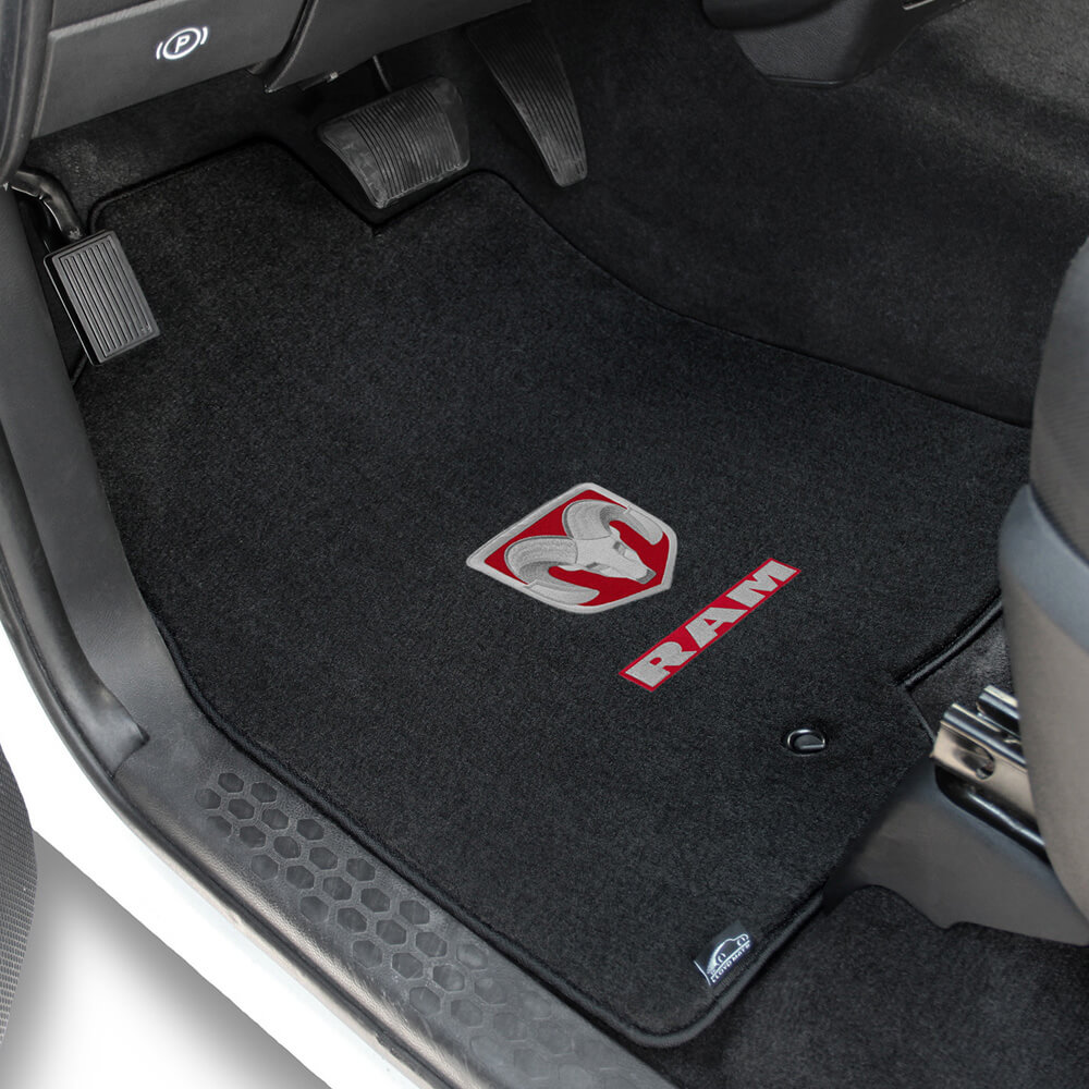 car floor mats