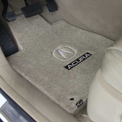 Lloyd Mats Store Acura Floor Mats