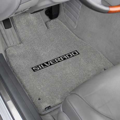 Lloyd Mats Store Chevy Floor Mats