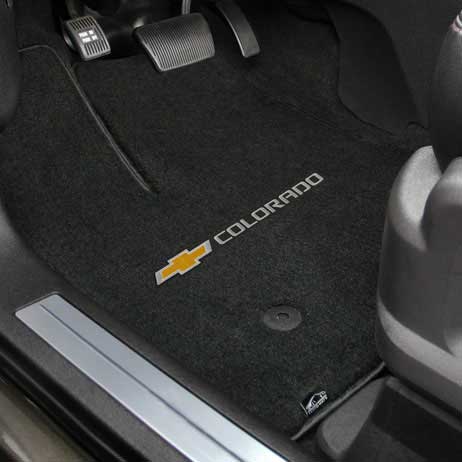 Lloyd Mats Store Chevy Floor Mats