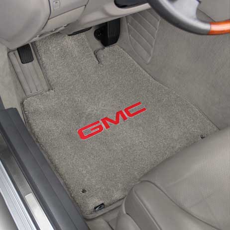 chevy floor mats