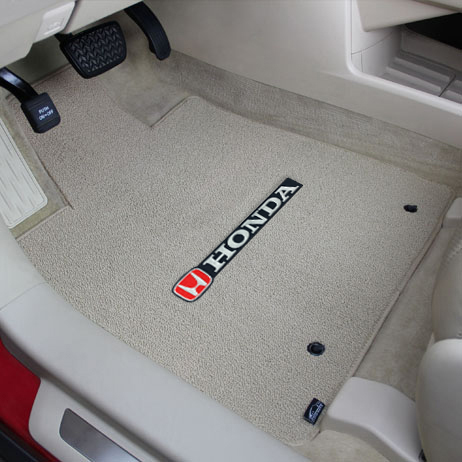 Lloyd Mats Store Honda Floor Mats