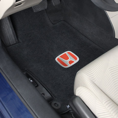 Lloyd Mats Store Honda Floor Mats