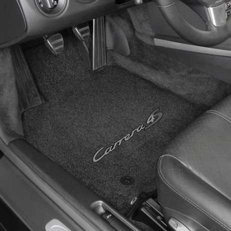 Lloyd Mats Store Porsche Floor Mats