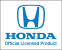 Honda Official Licensed Product